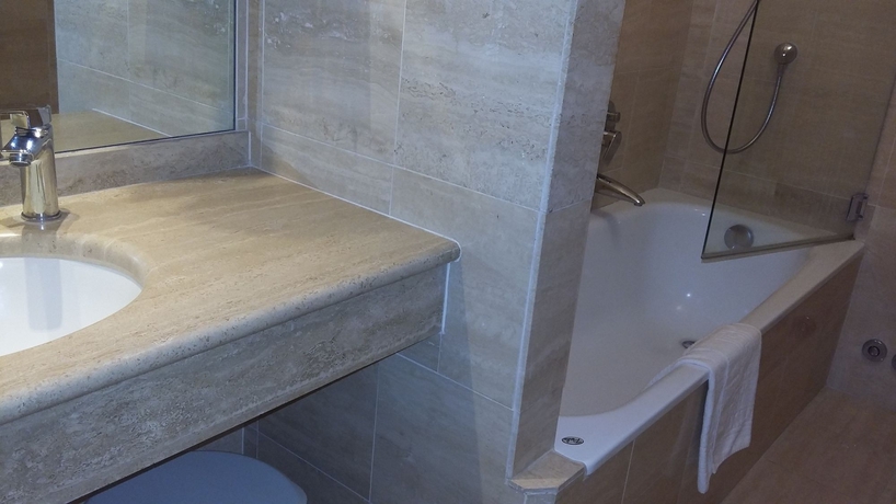 Imagen de la habitación del Hotel Fh55 Calzaiuoli. Foto 2