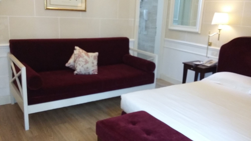 Imagen de la habitación del Hotel Fh55 Calzaiuoli. Foto 10