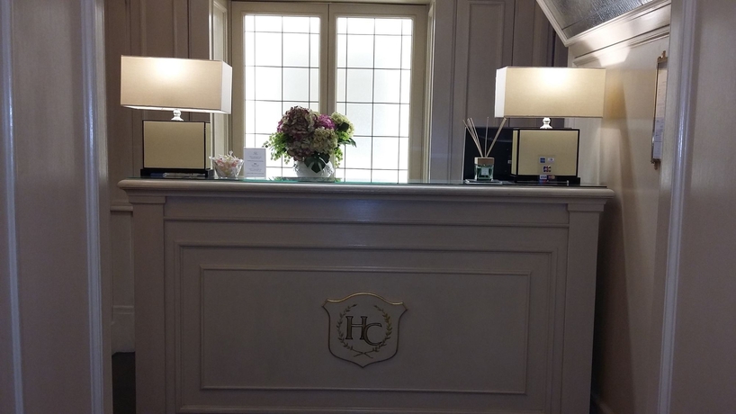 Imagen de los interiores del Hotel Fh55 Calzaiuoli. Foto 12