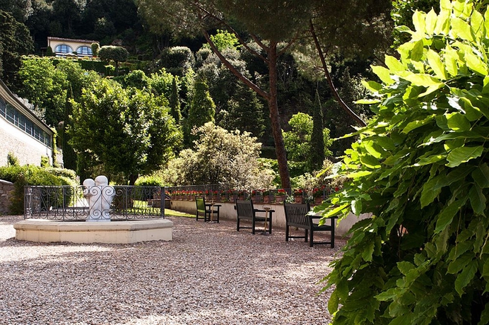 Imagen de los exteriores del Hotel Fh55 Villa Fiesole. Foto 9
