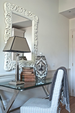 Imagen de los interiores del Hotel Fh55 Villa Fiesole. Foto 13