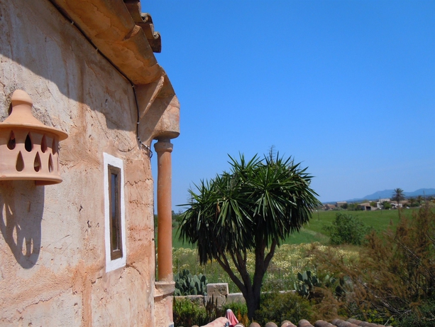 Imagen de los exteriores del Hotel F&iacute;nca L&iacute;bertad. Foto 6