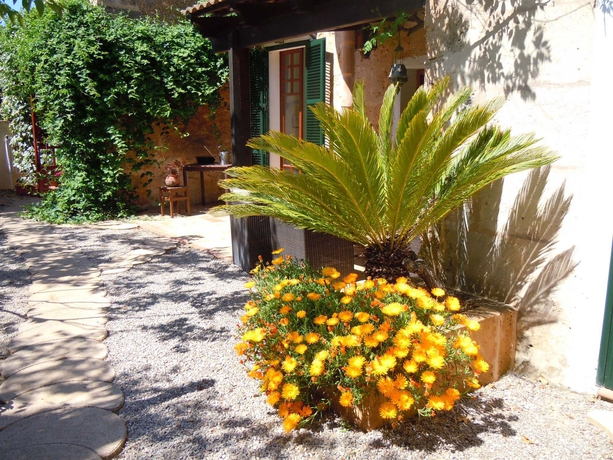 Imagen de los exteriores del Hotel F&iacute;nca L&iacute;bertad. Foto 10