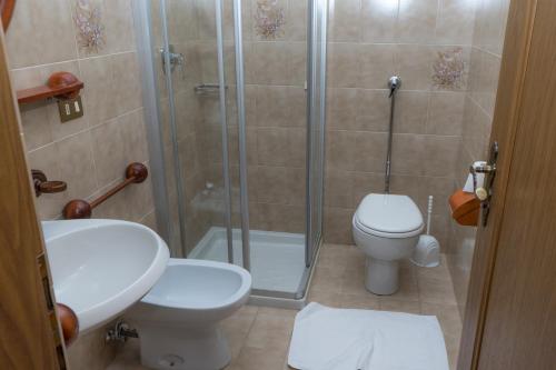 Imagen general del Hotel Fiames. Foto 3