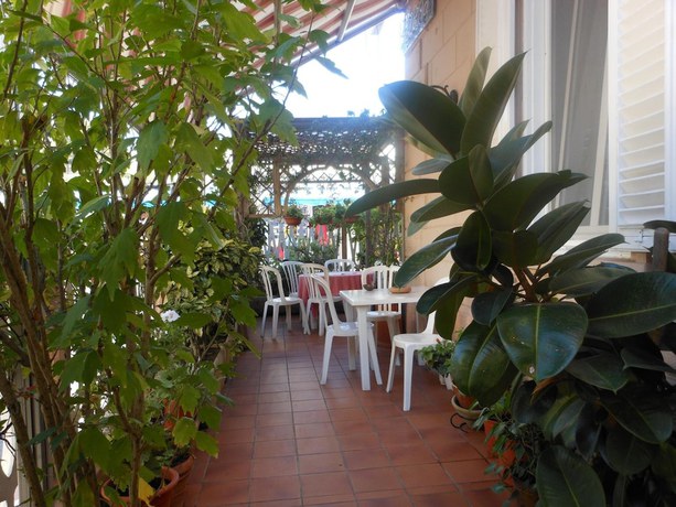 Imagen de la habitación del Hotel Fiammetta, Livorno. Foto 10