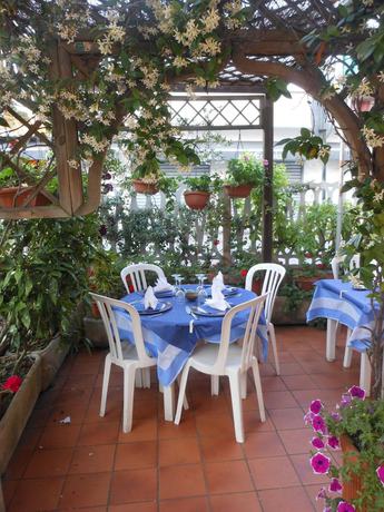 Imagen de la habitación del Hotel Fiammetta, Livorno. Foto 12