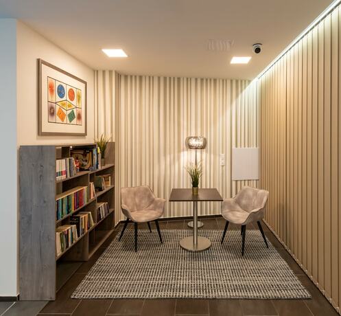 Imagen general del Hotel Fibula Residence and Wellness**** - Adults Only. Foto 6