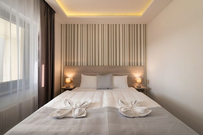 Imagen de la habitación del Hotel Fibula Residence and Wellness**** - Adults Only. Foto 20