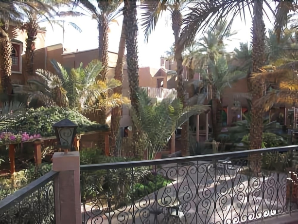 Imagen de los exteriores del Hotel Fibule Du Draa - Kasbah D'hôte. Foto 14