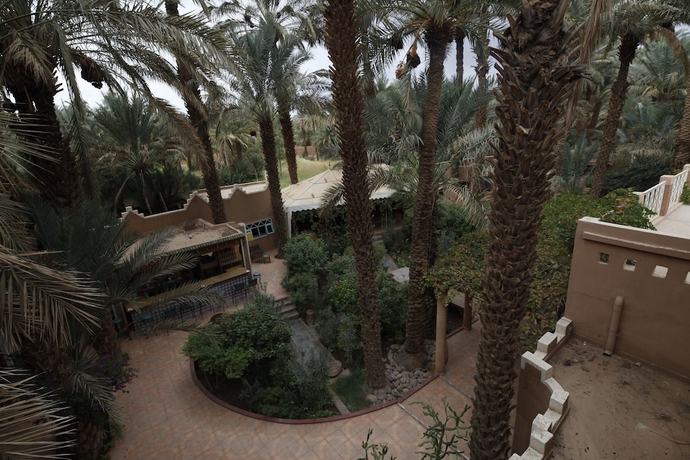 Imagen general del Hotel Fibule Du Draa - Kasbah D'hôte. Foto 3