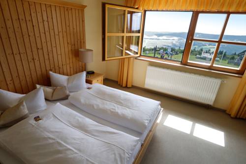 Imagen de la habitación del Hotel Fichtelberghaus. Foto 5