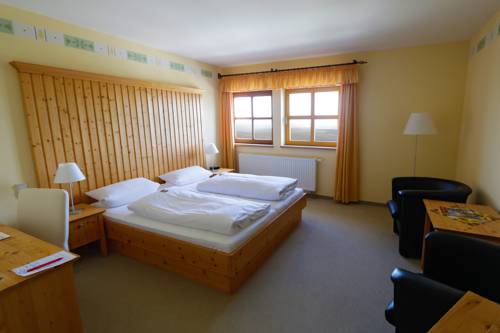 Imagen de la habitación del Hotel Fichtelberghaus. Foto 6