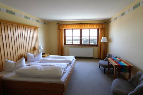 Imagen de la habitación del Hotel Fichtelberghaus. Foto 8