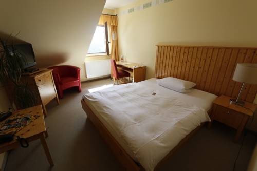 Imagen de la habitación del Hotel Fichtelberghaus. Foto 9