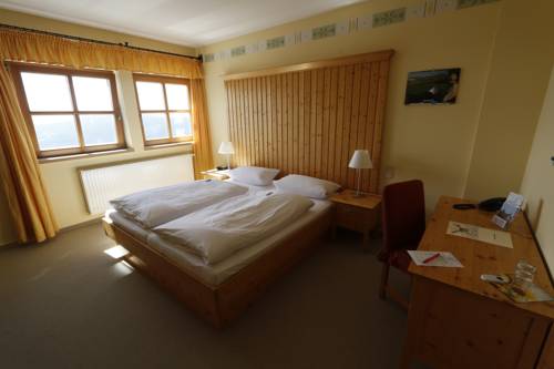 Imagen de la habitación del Hotel Fichtelberghaus. Foto 12
