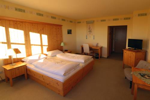Imagen de la habitación del Hotel Fichtelberghaus. Foto 13