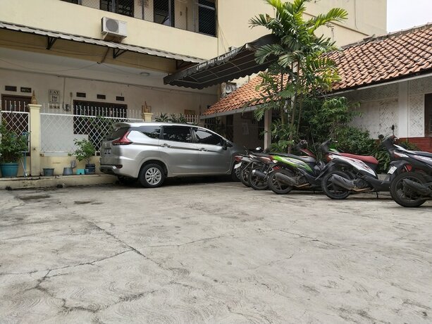 Imagen general del Hotel Fico Residence powered by Cocotel. Foto 1