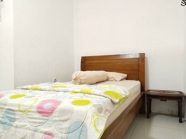 Imagen general del Hotel Fico Residence powered by Cocotel. Foto 2