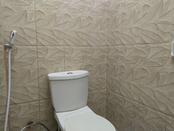 Imagen general del Hotel Fico Residence powered by Cocotel. Foto 7