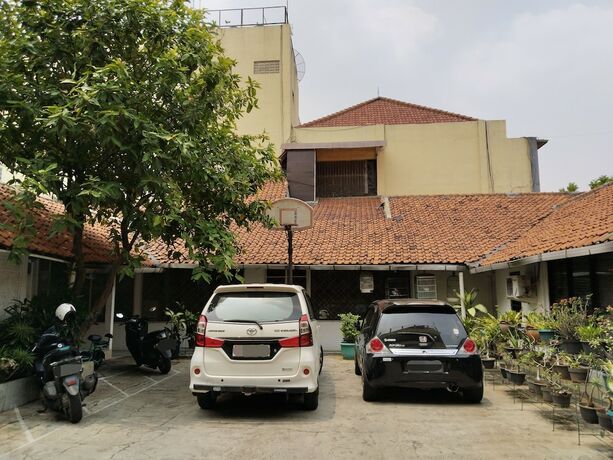 Imagen general del Hotel Fico Residence powered by Cocotel. Foto 9