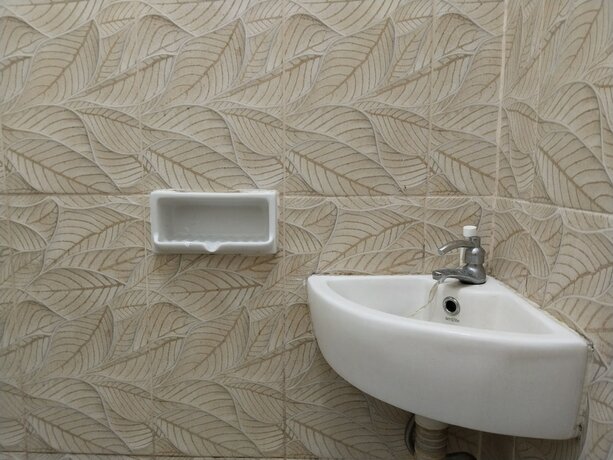 Imagen general del Hotel Fico Residence powered by Cocotel. Foto 11