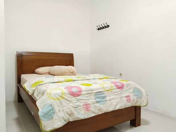 Imagen de la habitación del Hotel Fico Residence powered by Cocotel. Foto 19