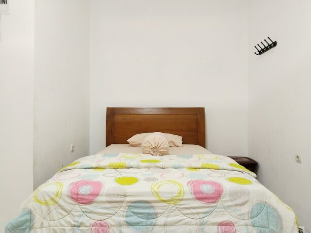 Imagen de la habitación del Hotel Fico Residence powered by Cocotel. Foto 20