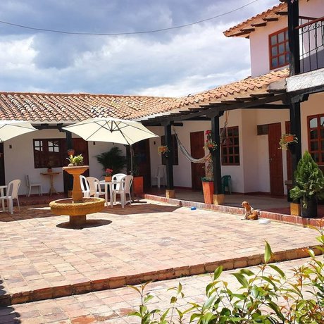 Imagen de los interiores del Hotel Ficus Boutique. Foto 12