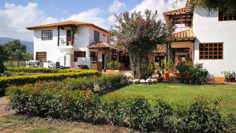 Imagen general del Hotel Ficus Boutique. Foto 1