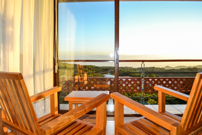 Imagen de la habitación del Hotel Ficus - Monteverde. Foto 2