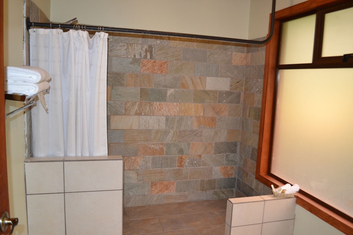 Imagen de la habitación del Hotel Ficus - Monteverde. Foto 5