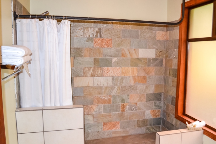 Imagen de la habitación del Hotel Ficus - Monteverde. Foto 6