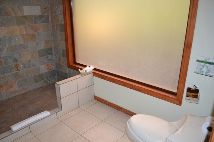 Imagen de la habitación del Hotel Ficus - Monteverde. Foto 7