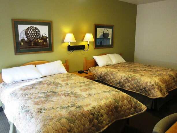 Imagen general del Hotel Fidalgo Country Inn. Foto 1