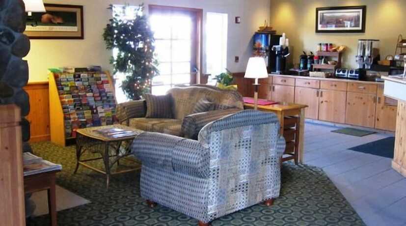 Imagen general del Hotel Fidalgo Country Inn. Foto 2