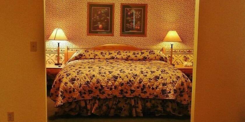 Imagen general del Hotel Fidalgo Country Inn. Foto 7