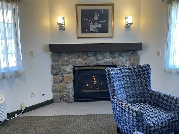 Imagen general del Hotel Fidalgo Country Inn. Foto 11