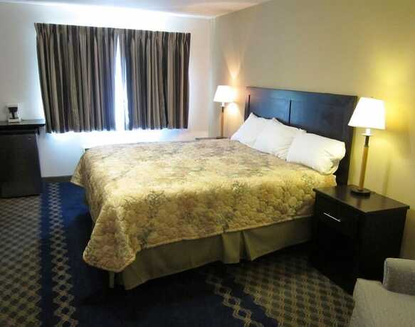 Imagen de la habitación del Hotel Fidalgo Country Inn. Foto 15