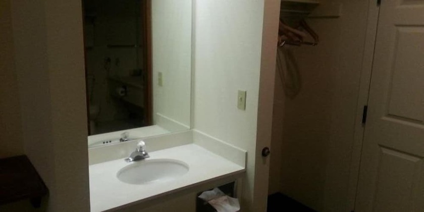 Imagen de la habitación del Hotel Fidalgo Country Inn. Foto 18