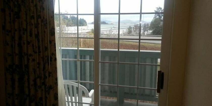 Imagen de la habitación del Hotel Fidalgo Country Inn. Foto 19