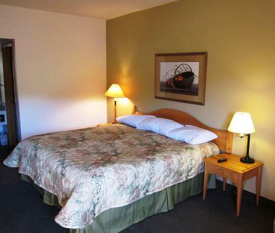 Imagen de la habitación del Hotel Fidalgo Country Inn. Foto 20