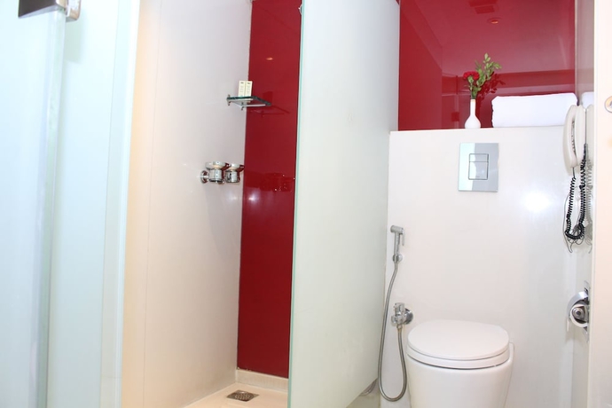Imagen de la habitación del Hotel Fidalgo, Goa. Foto 8
