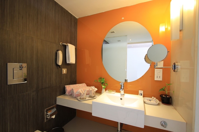 Imagen de la habitación del Hotel Fidalgo, Goa. Foto 9