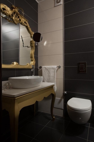 Imagen de la habitación del Hotel Fidan Spa Sochi. Foto 4