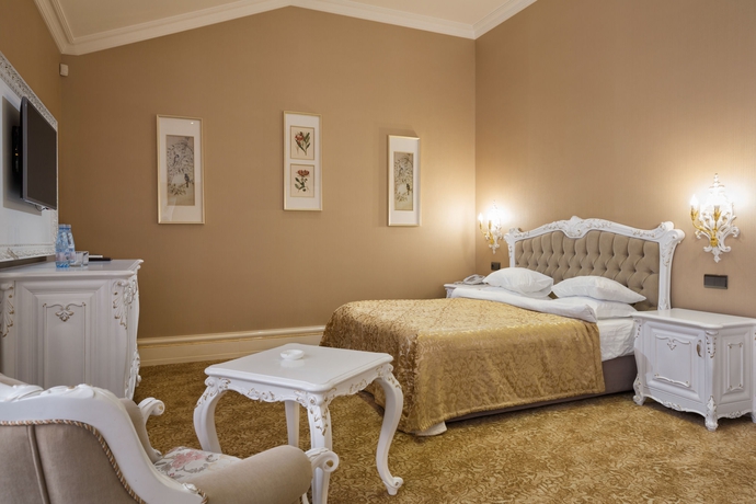 Imagen de la habitación del Hotel Fidan Spa Sochi. Foto 8