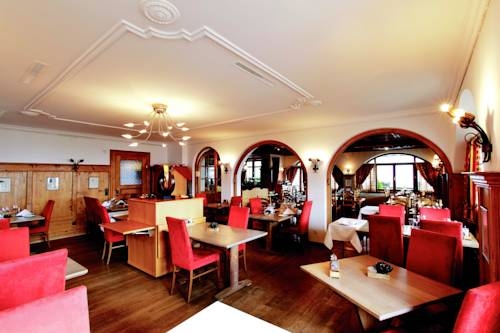 Imagen general del Hotel Fidazerhof. Foto 1