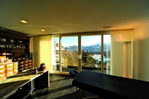 Imagen general del Hotel Fidazerhof. Foto 2