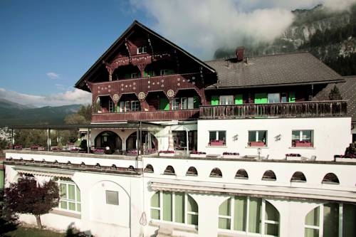 Imagen general del Hotel Fidazerhof. Foto 4