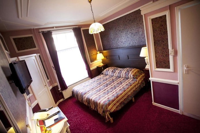 Imagen de la habitación del Hotel Fidder - Patrick's Whiskybar. Foto 5