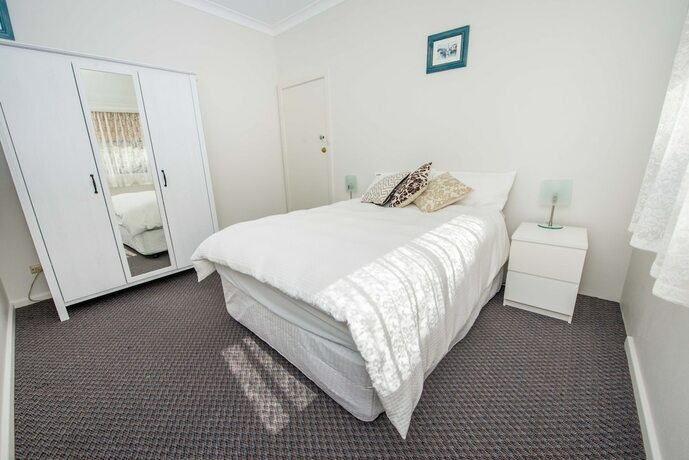 Imagen de la habitación del Hotel Fiddlers Green 8 - Nelson Bay. Foto 2